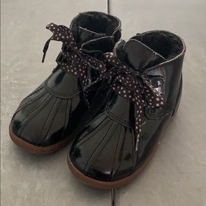 UGG toddler winter shoes